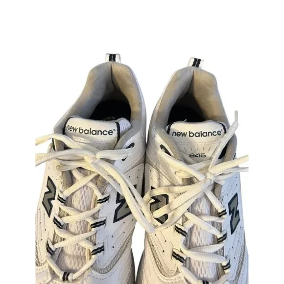 New Balance Men's 845 V1 Motion Control Walking Shoe Size 13 - Picture 5 of 9
